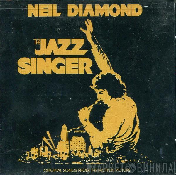  Neil Diamond  - The Jazz Singer