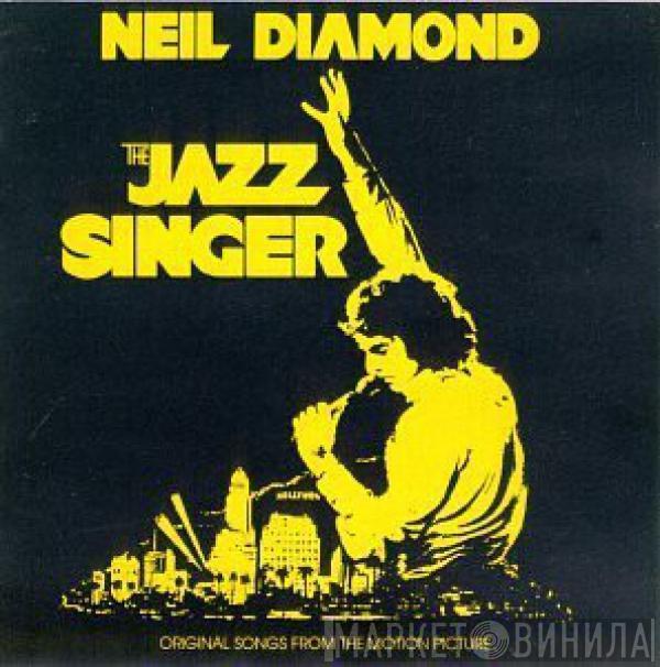  Neil Diamond  - The Jazz Singer