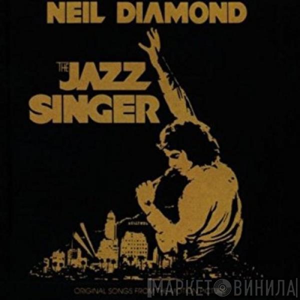  Neil Diamond  - The Jazz Singer