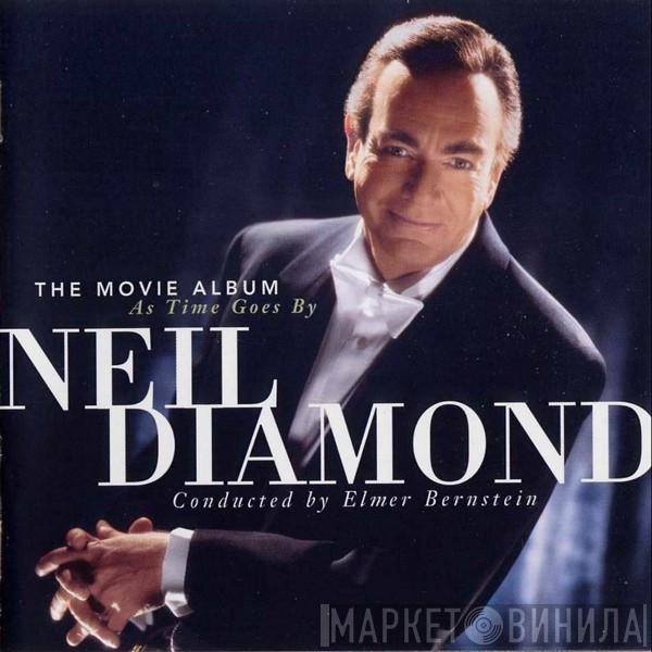 Neil Diamond - The Movie Album (As Time Goes By)