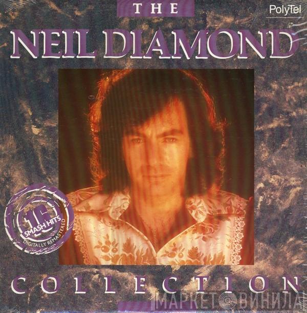 Neil Diamond - The Neil Diamond Collection (16 Smash Hits)