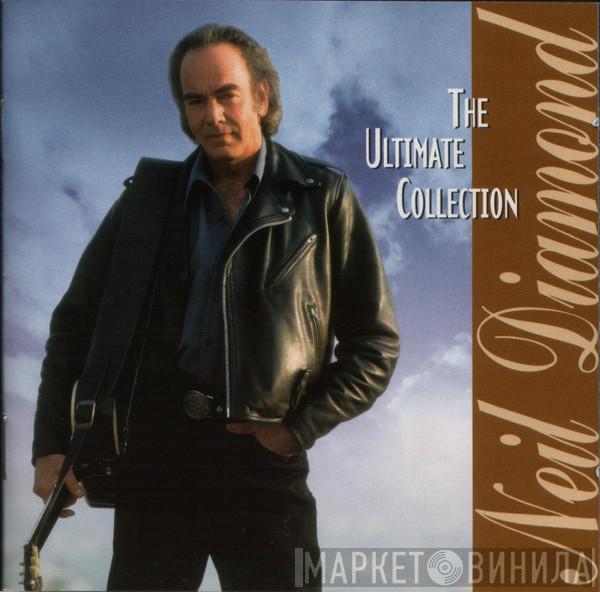  Neil Diamond  - The Ultimate Collection