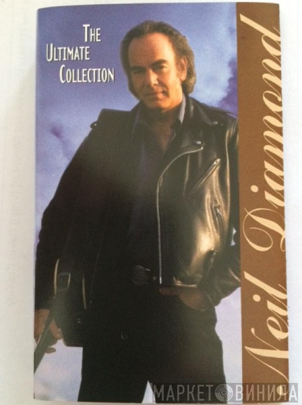 Neil Diamond - The Ultimate Collection