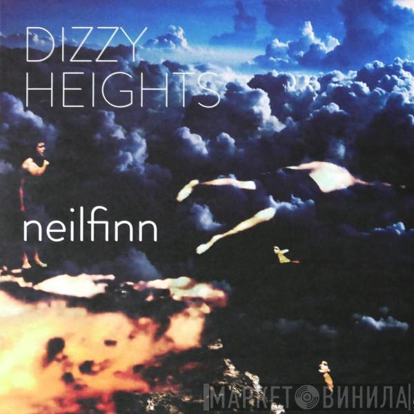 Neil Finn - Dizzy Heights