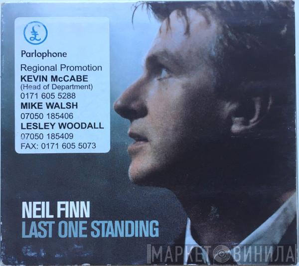 Neil Finn - Last One Standing