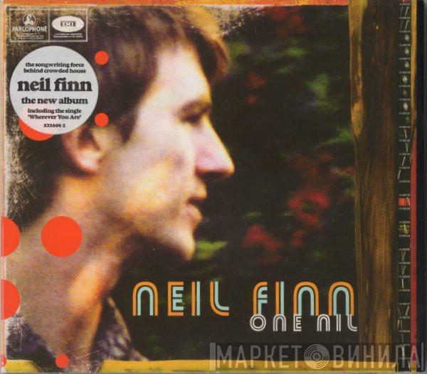 Neil Finn - One Nil