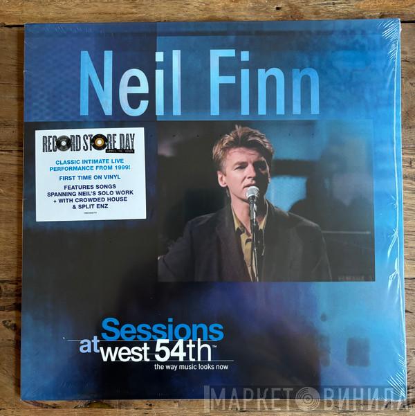 Neil Finn - Sessions at West 54th