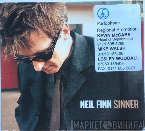 Neil Finn - Sinner