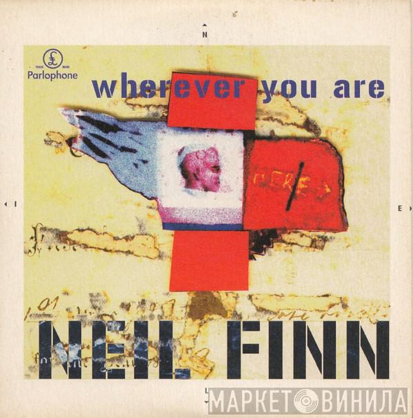 Neil Finn - Wherever You Are