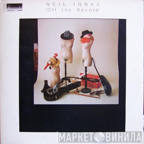  Neil Innes  - Off The Record
