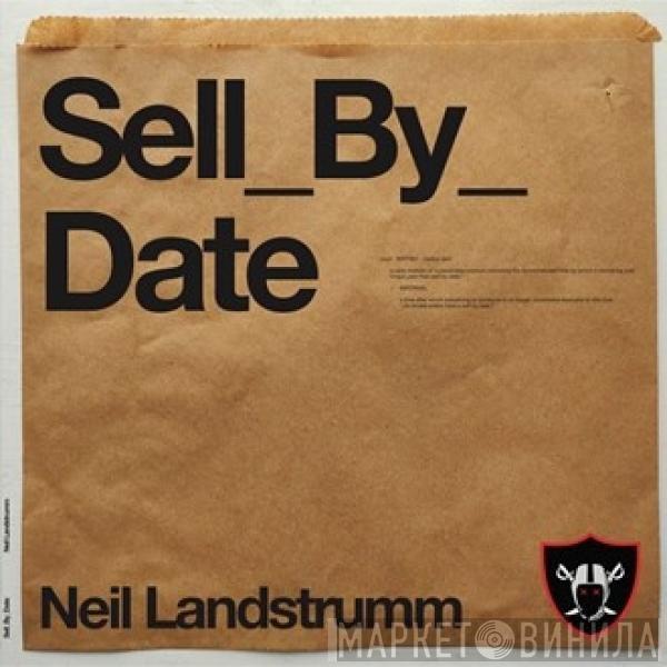 Neil Landstrumm - Sell_By_Date