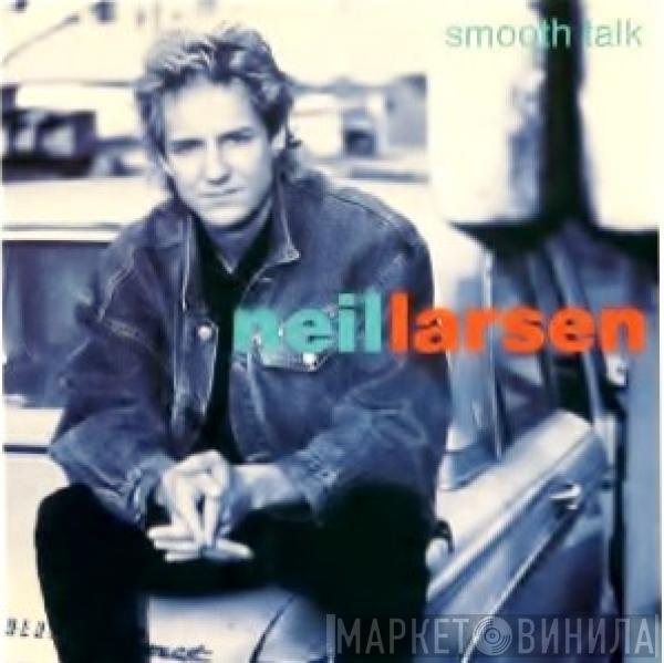 Neil Larsen - Smooth Talk