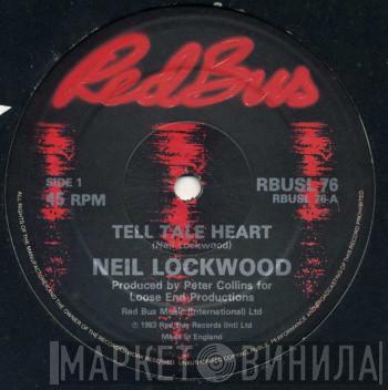 Neil Lockwood - Tell Tale Heart