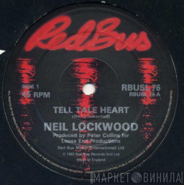 Neil Lockwood - Tell Tale Heart