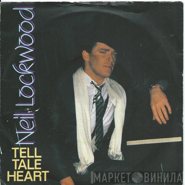 Neil Lockwood - Tell Tale Heart