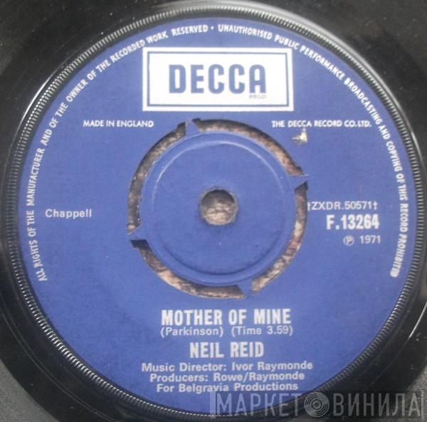 Neil Reid  - Mother Of Mine