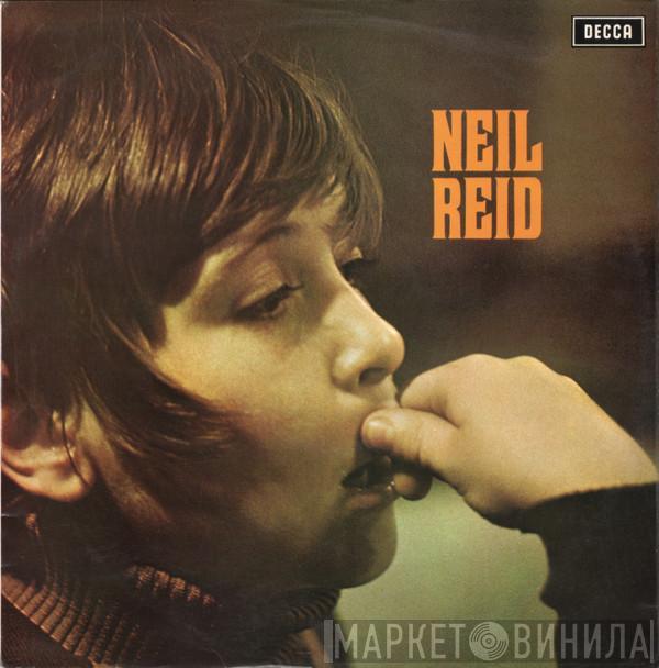 Neil Reid  - Neil Reid