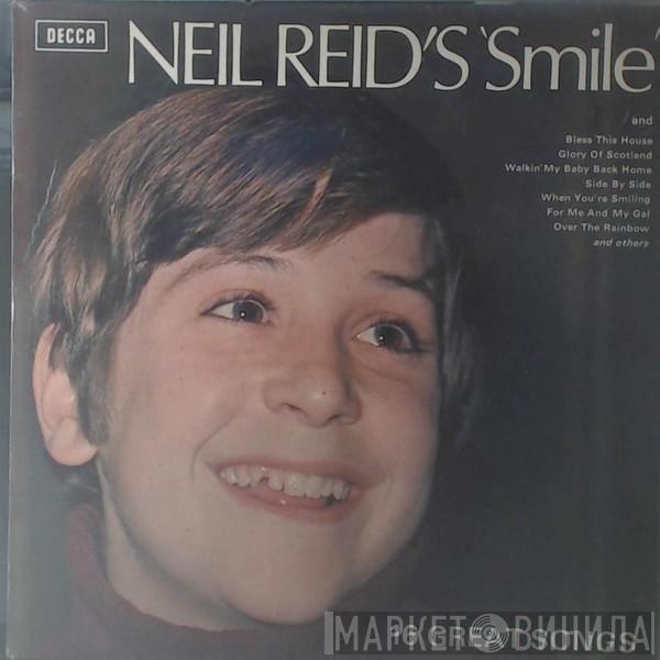 Neil Reid  - Smile
