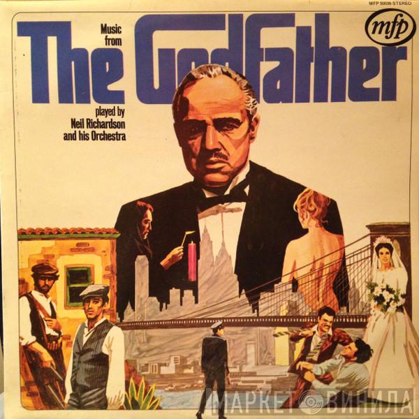 Neil Richardson And His Orchestra - Music From The Godfather