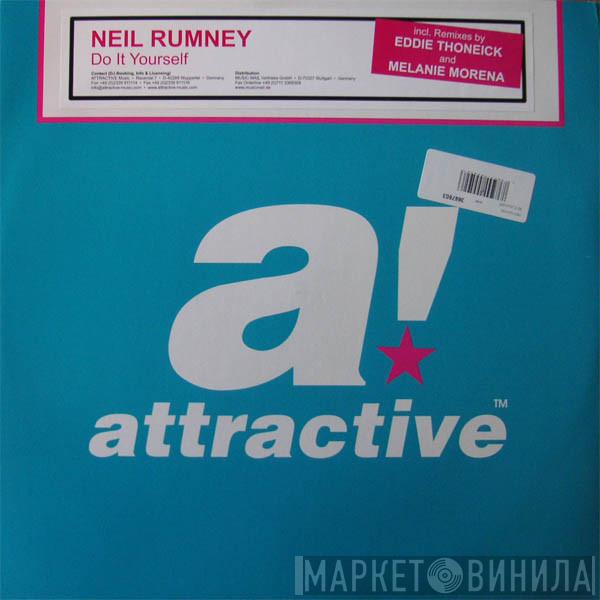 Neil Rumney - Do It Yourself