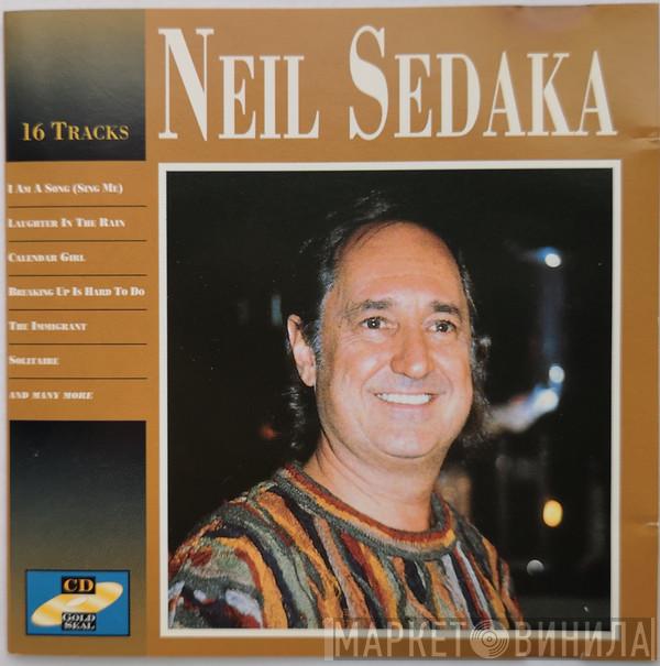 Neil Sedaka - 16 Tracks