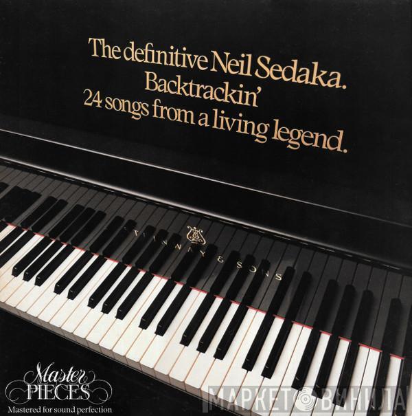 Neil Sedaka - Backtrackin'