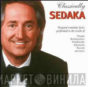 Neil Sedaka - Classically Sedaka