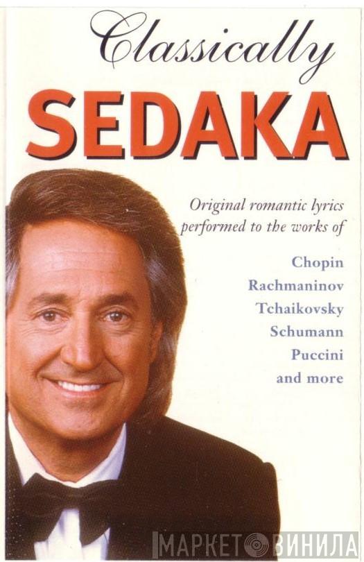 Neil Sedaka - Classically Sedaka