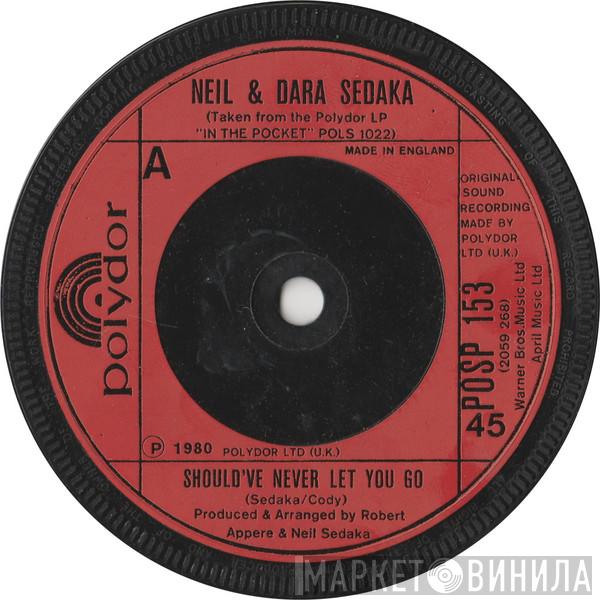 Neil Sedaka, Dara Sedaka - Should've Never Let You Go