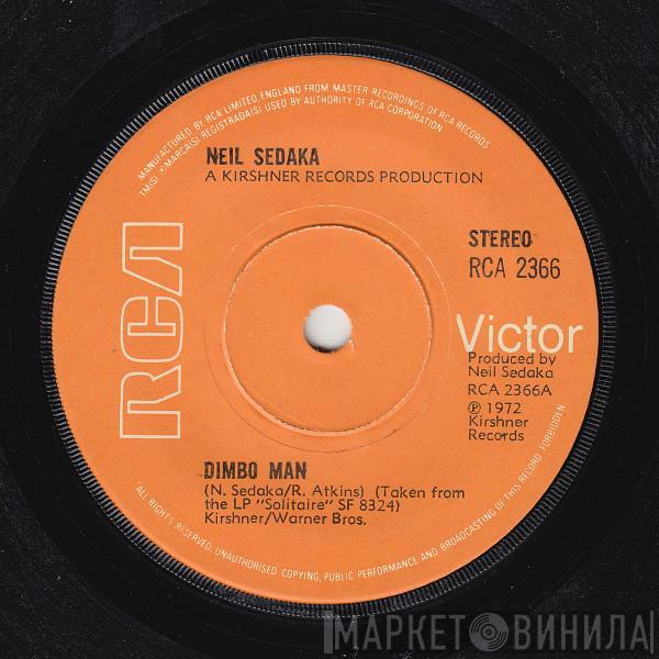 Neil Sedaka - Dimbo Man