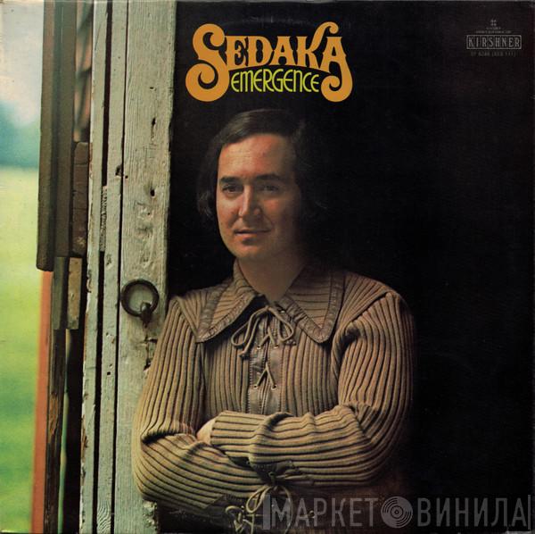 Neil Sedaka - Emergence
