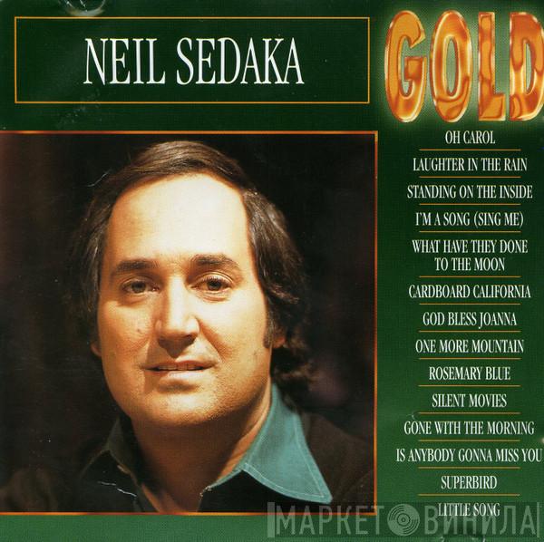 Neil Sedaka - Gold
