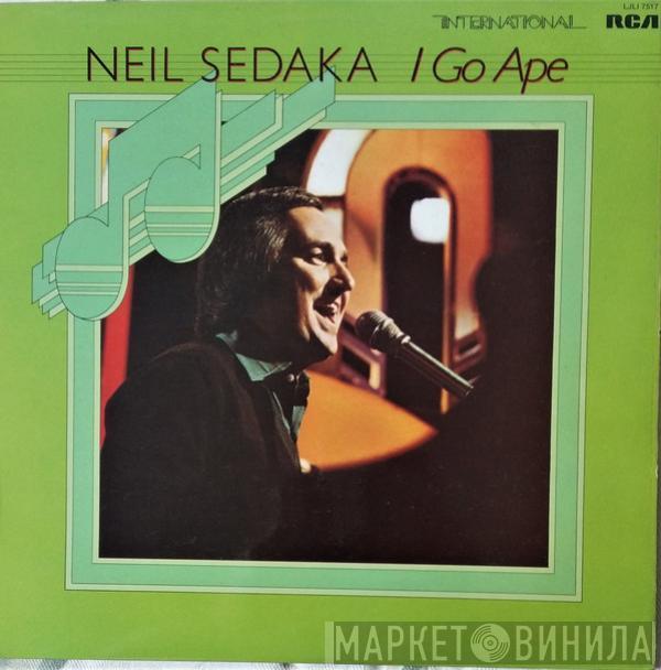 Neil Sedaka - I Go Ape