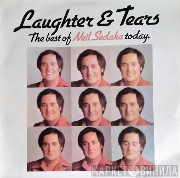 Neil Sedaka - Laughter And Tears: The Best Of Neil Sedaka Today