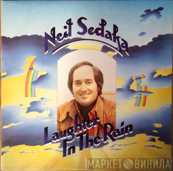 Neil Sedaka - Laughter In The Rain