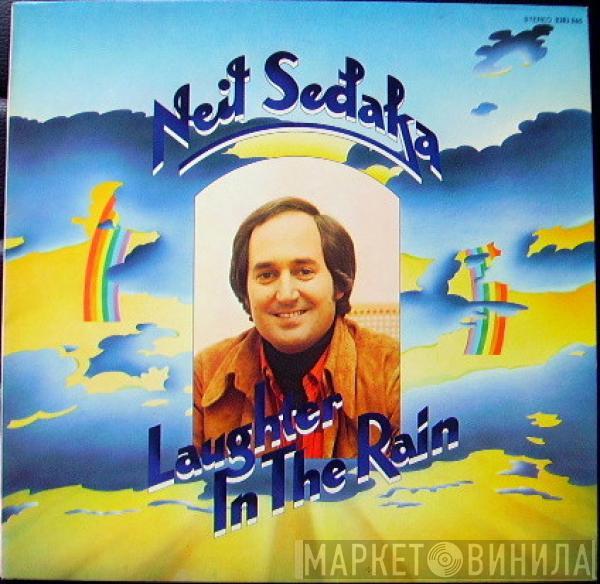 Neil Sedaka - Laughter In The Rain