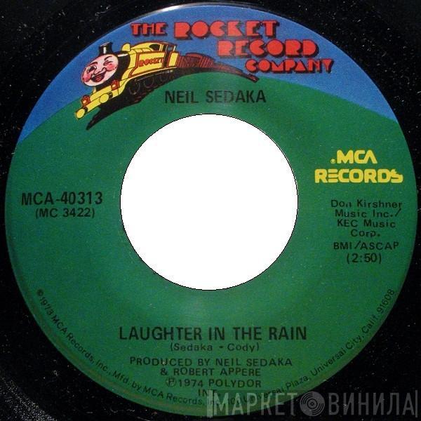  Neil Sedaka  - Laughter In The Rain