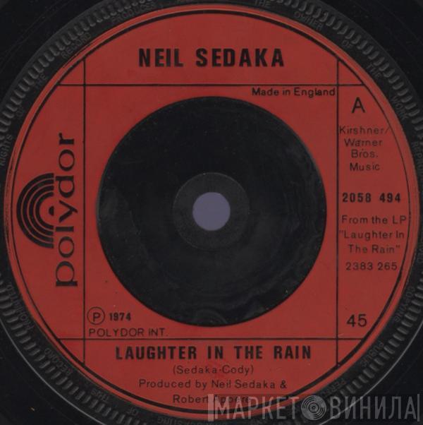  Neil Sedaka  - Laughter In The Rain