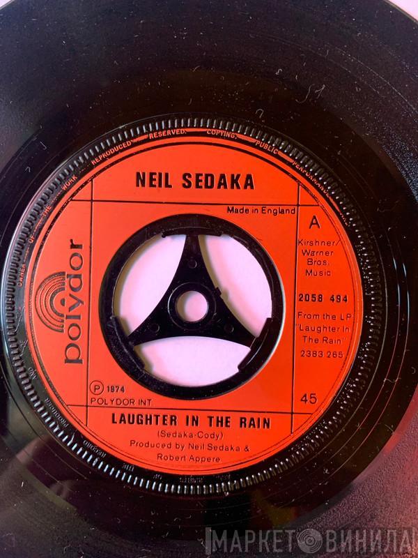  Neil Sedaka  - Laughter In The Rain