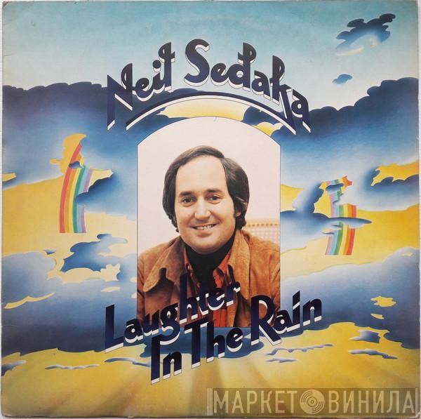 Neil Sedaka - Laughter In The Rain