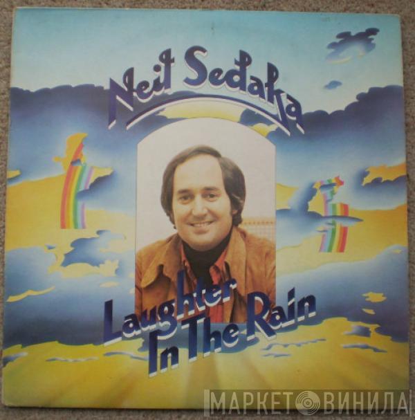 Neil Sedaka - Laughter In The Rain