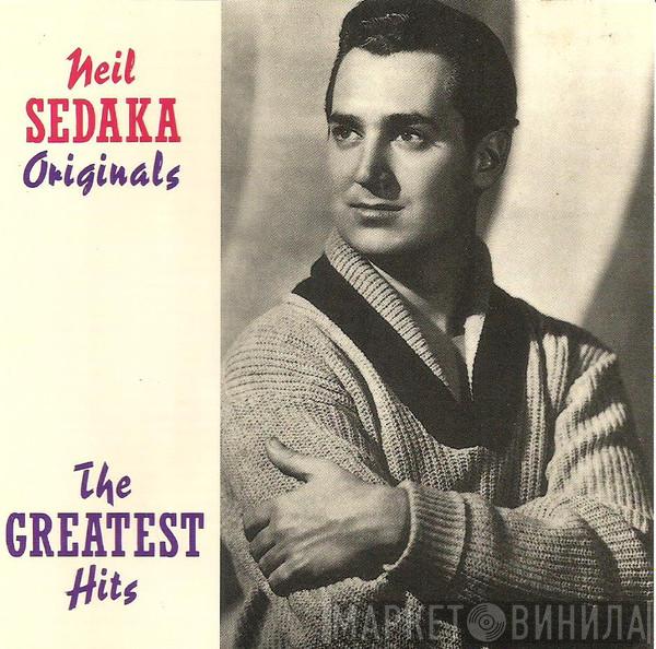 Neil Sedaka - Neil Sedaka Originals / The Greatest Hits