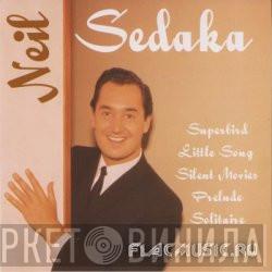Neil Sedaka - Neil Sedaka
