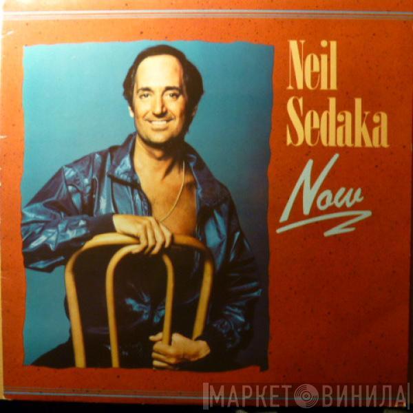 Neil Sedaka - Now