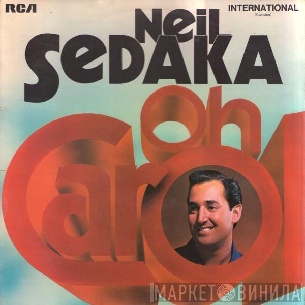 Neil Sedaka - Oh Carol