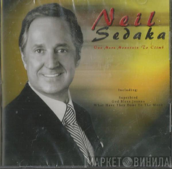 Neil Sedaka - One More Mountain To Climb
