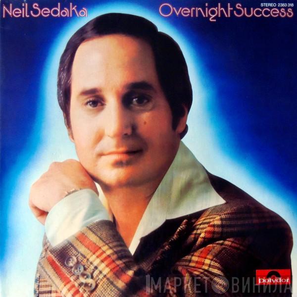 Neil Sedaka - Overnight Success