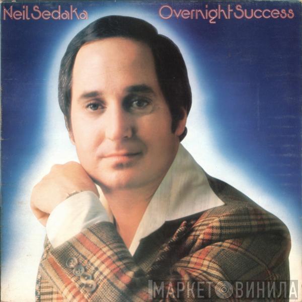 Neil Sedaka - Overnight Success