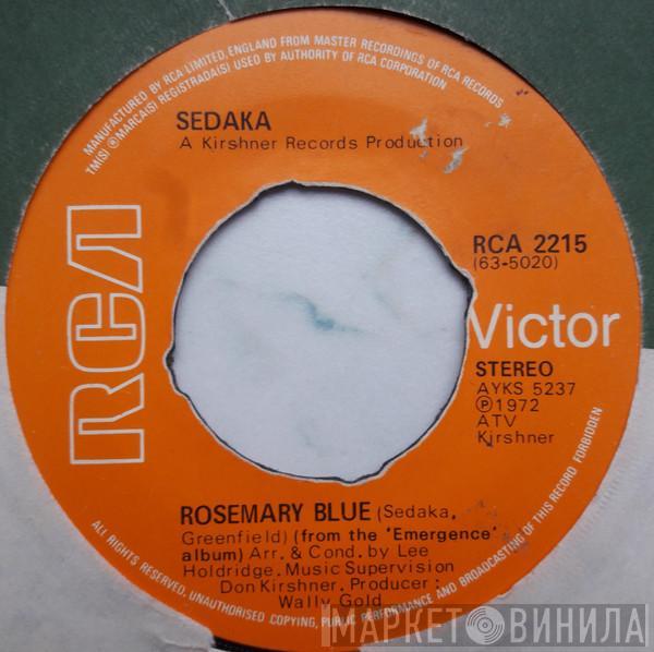 Neil Sedaka - Rosemary Blue