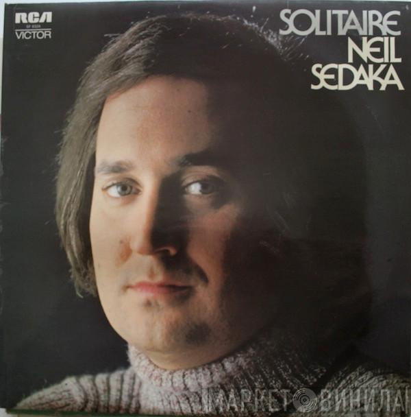 Neil Sedaka - Solitaire